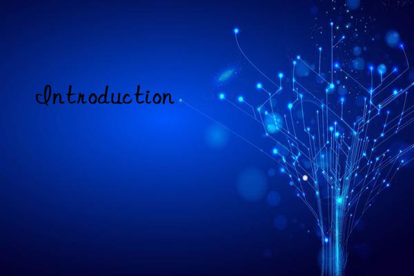 Introduction