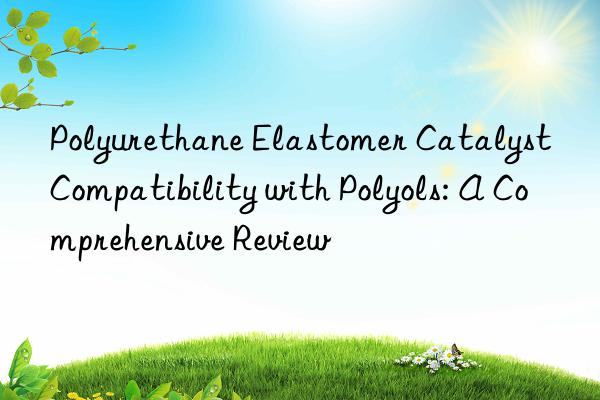 Polyurethane Elastomer Catalyst Compatibility with Polyols: A Comprehensive Review