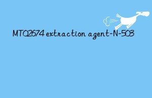 mt02674 extraction agent-n-503
