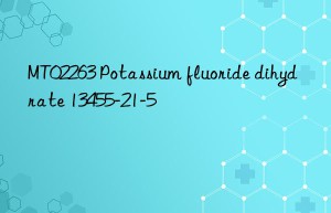 mt02263 potassium fluoride dihydrate 13455-21-5