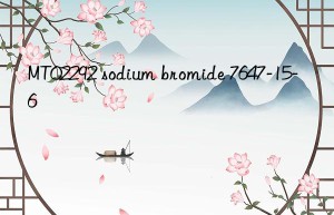 mt02292 sodium bromide 7647-15-6