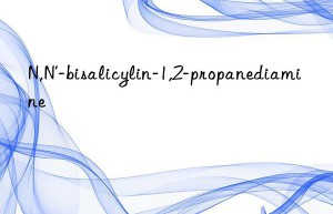 N,N’-bisalicylin-1,2-propanediamine