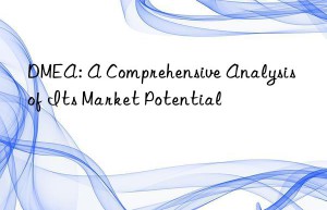 dmea: a comprehensive analysis of its market potential