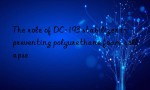 The role of DC-193 stabilizer in preventing polyurethane foam collapse