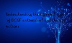 Understanding the different types of BASF antioxidant and their functions