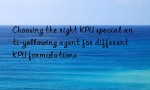 Choosing the right KPU special anti-yellowing agent for different KPU formulations