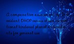 A comparative assessment of Antioxidant DHOP versus other conventional hindered phenol antioxidants for general use
