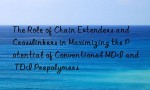 The Role of Chain Extenders and Crosslinkers in Maximizing the Potential of Conventional MDI and TDI Prepolymers
