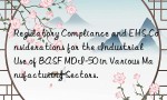 Regulatory Compliance and EHS Considerations for the Industrial Use of BASF MDI-50 in Various Manufacturing Sectors.