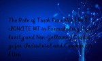 The Role of Tosoh Pure MDI MILLIONATE MT in Formulating High-Clarity and Non-Yellowing Coatings for Industrial and Commercial Use.