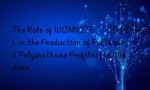 The Role of WANNATE® CD MDI-100L in the Production of Pultruded Polyurethane Profiles for Windows