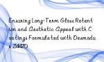 Ensuring Long-Term Gloss Retention and Aesthetic Appeal with Coatings Formulated with Desmodur Z4470