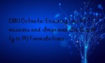 DBU Octoate: Ensuring Low VOC Emissions and Improved Air Quality in PU Formulations