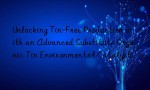 Unlocking Tin-Free Production with an Advanced Substitute Organic Tin Environmental Catalyst