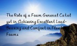 The Role of a Foam General Catalyst in Achieving Excellent Load-Bearing and Comfort in Flexible Foams