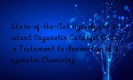 State-of-the-Art Hydrolysis-Resistant Organotin Catalyst D-60, a Testament to Innovation in Organotin Chemistry