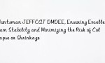 Huntsman JEFFCAT DMDEE, Ensuring Excellent Foam Stability and Minimizing the Risk of Collapse or Shrinkage