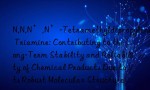 N,N,N’,N’-Tetramethyldipropylene Triamine: Contributing to the Long-Term Stability and Reliability of Chemical Products Due to its Robust Molecular Structure
