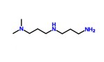 N,N-Dimethyldipropyltriamine DMAPAPA N’-[3-(dimethylamino)propyllpropane-1,3-diamine CAS No10563-29-8