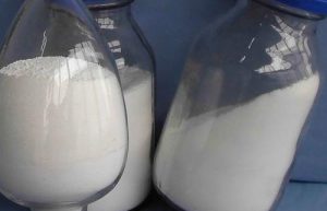 Activated oxidation Aluminum