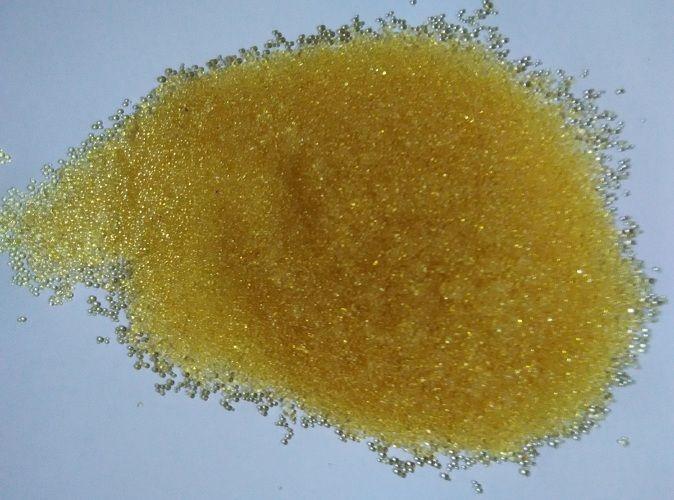 ion exchange resin ion exchange resin