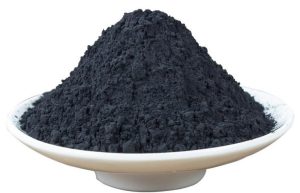 Superconducting Carbon Black