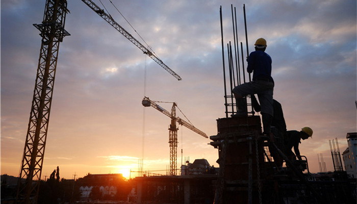 china's cement industry has entered a plateau period and production capacity will shrink in the future