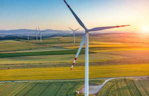 In the context of the rapid development of the wind power industry, wind power coatings have a broad consumer market
