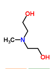 n-methyldiethanolamine