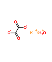 potassium oxalate monohydrate