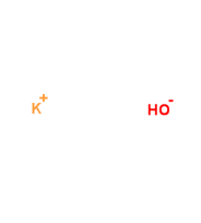 potassium hydroxide