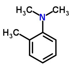 n,n-dimethylo-toluidine