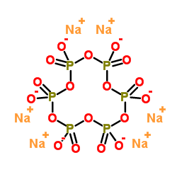 sodium hexametaphosphate