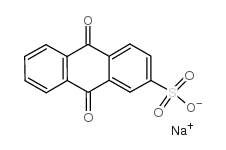 sodium anthraquinone-2-sulfonate