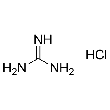 guanidine hydrochloride