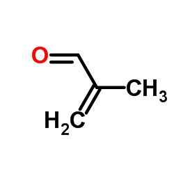 2-methacrolein