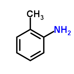 o-toluidine