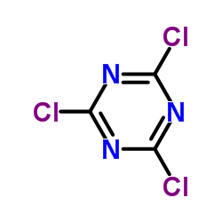 cyanogen chloride
