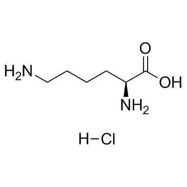 l-lysine hydrochloride