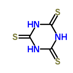 thiocyanuric acid