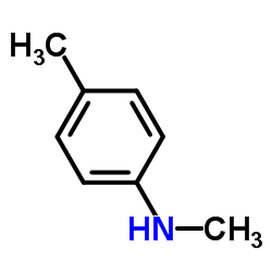 n-methyl-p-toluidine