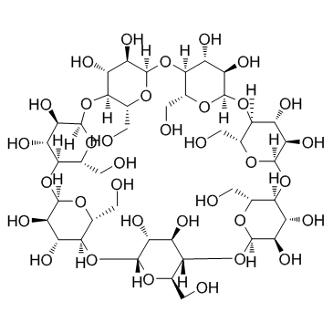  β-cyclodextrin