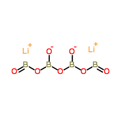 lithium tetraborate
