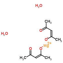 magnesium acetylacetonate