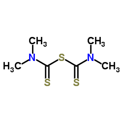 tetramethylthiuram monosulfide