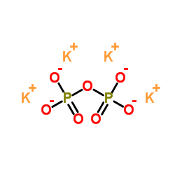 potassium pyrophosphate