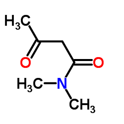 n,n-dimethylacetoacetamide