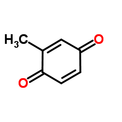 methyl-1,4-benzoquinone