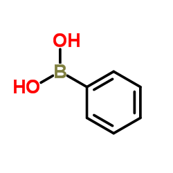 phenylboric acid