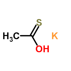 potassium thioacetate
